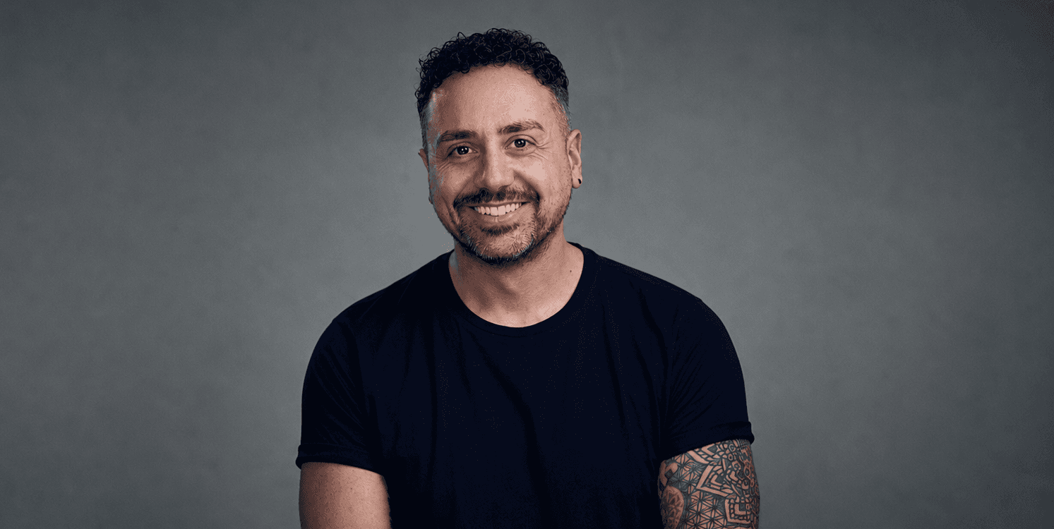 Antonio Cosentino