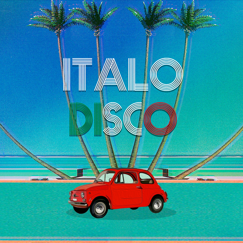 Italo Disco