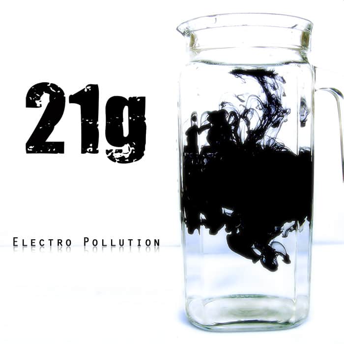 21g — Electro Pollution