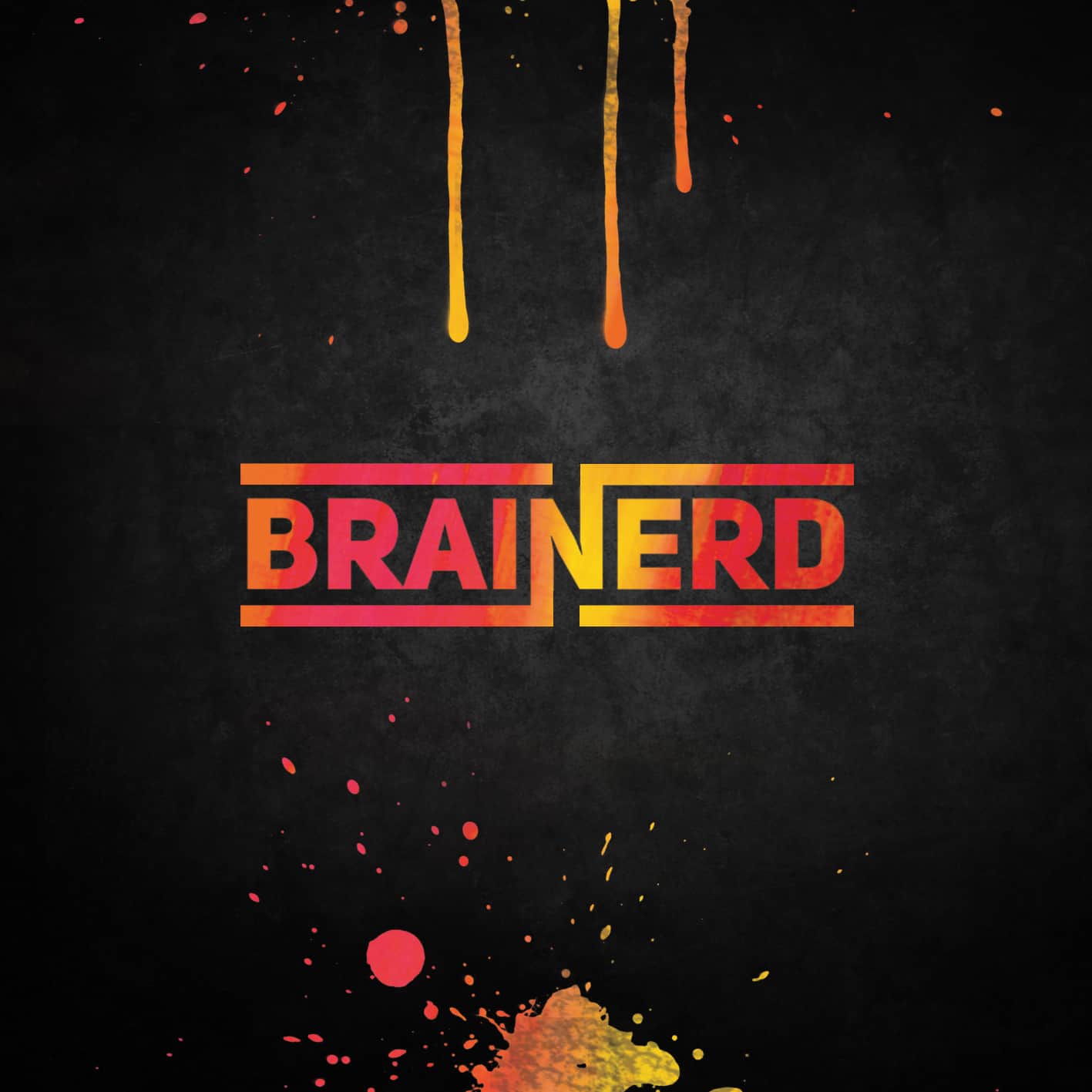 Brainerd — Mr. Blacksmith